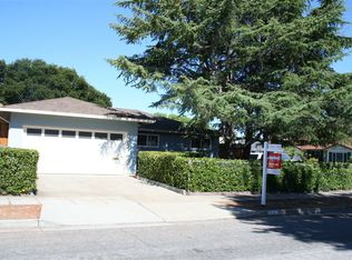 1519 Oriole Ave, Sunnyvale, CA 94087