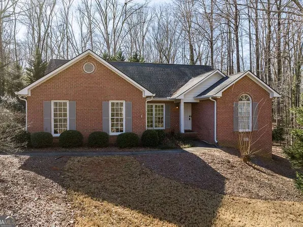 110 Buckeye Br, Athens, GA 30605