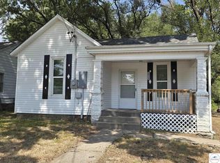 819 E Franklin St, Clinton, MO 64735