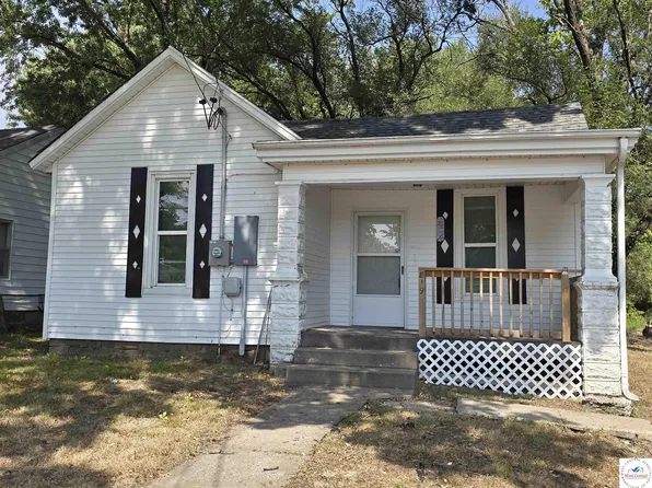 819 E Franklin St, Clinton, MO 64735