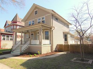 612 S Scoville Ave, Oak Park, IL 60304