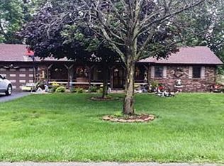 4743 W 1110 N, New Palestine, IN