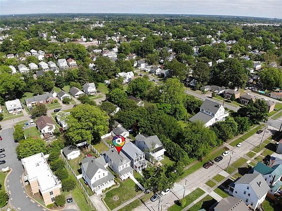 Fabulous Chesapeake Location
