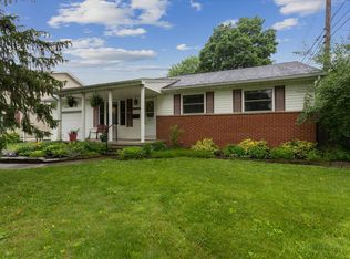 4495 Densmore Rd, Columbus, OH 43224