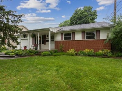 4495 Densmore Rd, Columbus, OH, 43224