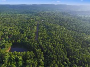 555 Stillhouse Rd LOT 29, Broken Bow, OK 74728