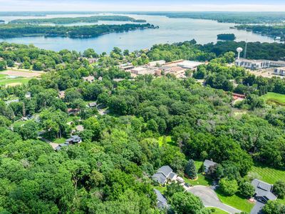 24695 Glen Rd, Shorewood, MN, 55331
