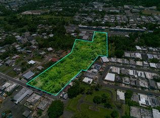 Cll Ramon Figueroa Castro Km #7.4, Carolina, PR 00987