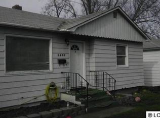 1915 15th Ave, Lewiston, ID 83501