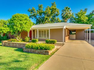 4225 E Pinchot Ave, Phoenix, AZ 85018