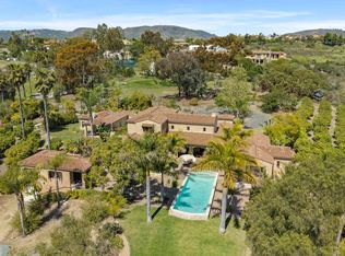 16733 Calle Hermosa, San Diego, CA 92127