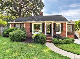 1226 Rollins Ave, Charlotte, NC 28205