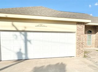 1020 N Tripp Ave, Odessa, TX 79763