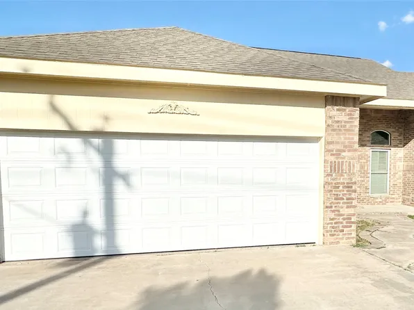 1020 N Tripp Ave, Odessa, TX 79763