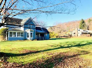 920 Homer St, Olean, NY 14760