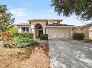 12534 Cricklewood Dr, Spring Hill, FL 34610