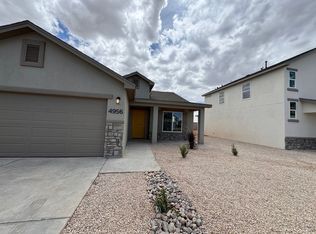 4956 Luray Ln, Las Cruces, NM 88012