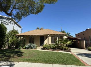 130 S Parish Pl, Burbank, CA 91506