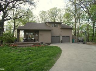 2000 Edgewood Dr, Webster City, IA 50595
