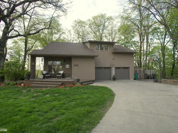 2000 Edgewood Dr, Webster City, IA 50595