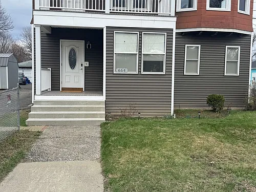 664 Chicopee St #1 Photo 1