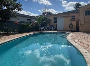 1721 Mayo St, Hollywood, FL 33020