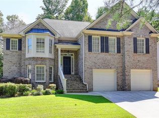 6415 Hampton Rock Ln, Cumming, GA 30041