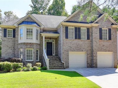 6415 Hampton Rock Ln, Cumming, GA, 30041