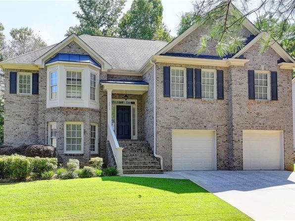 6415 Hampton Rock Ln, Cumming, GA 30041