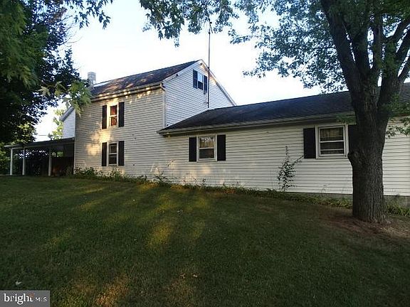 5th image of 14193 Mercersburg Rd