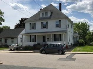 32 Meade St #2, Milford, MA 01757