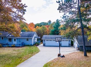 W8767 County Road C, Wautoma, WI 54982