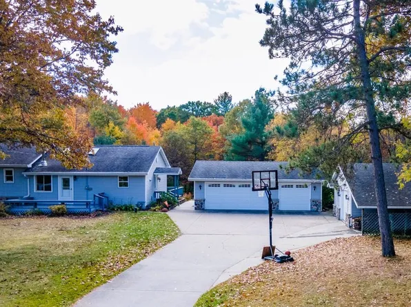 W8767 County Road C, Wautoma, WI 54982