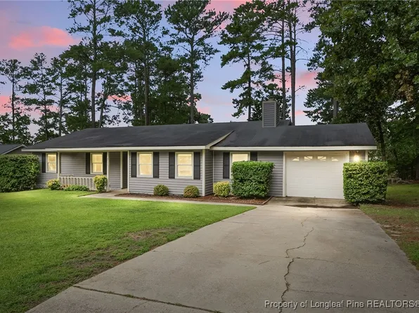 3511 Rolls Ave, Fayetteville, NC 28311