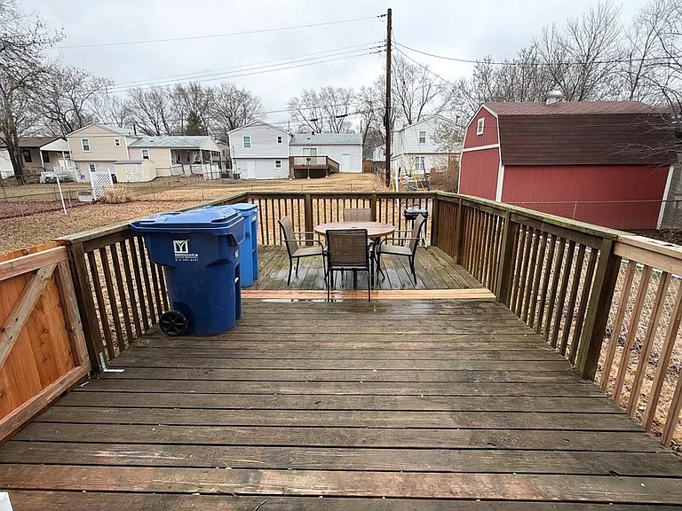 2355 Oakwood Manor Dr — Photo 14