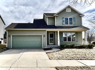 502 Aztalan Dr, Madison, WI 53718