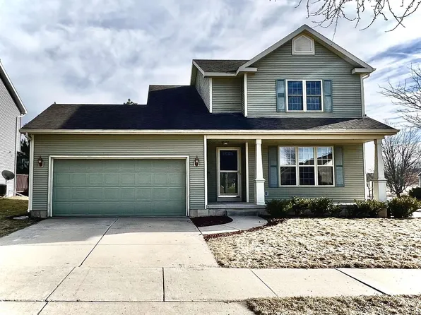 502 Aztalan Dr, Madison, WI 53718