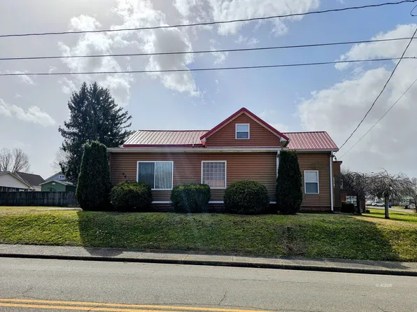 963 General Hartinger Pkwy, Middleport, OH 45760