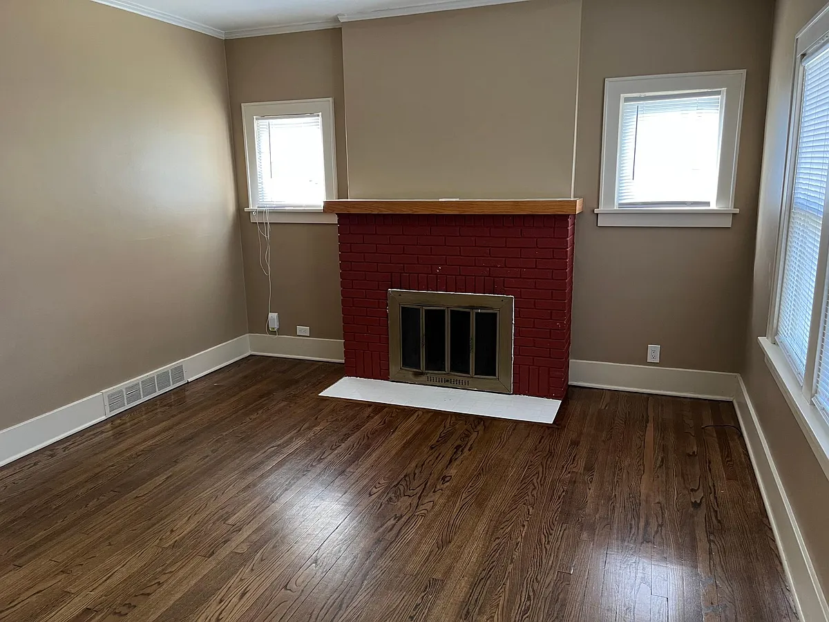 Building Photo - 1109 N 50th St