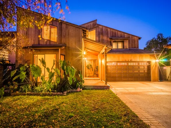 4416 N Clybourn Ave, Burbank, CA 91505