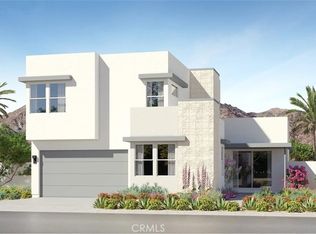 2667 Maverick Ln, Palm Springs, CA 92264