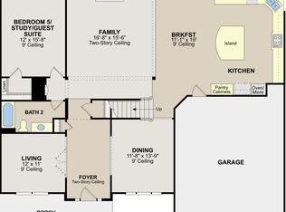 5638 Rapallo Ter, Buford, GA 30518