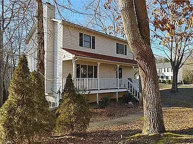 Building Photo - 1700 Calvary View Ln
