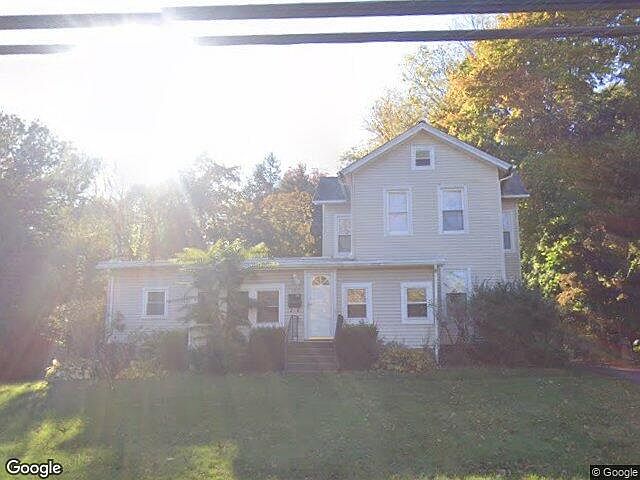 Property Front View