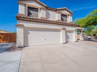 536 W Cobblestone Ct, Casa Grande, AZ 85122