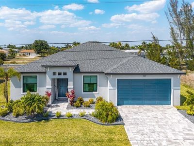137 SE 23rd Ter, Cape Coral, FL, 33990