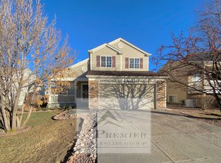 7251 Bentwater Dr, Fountain, CO 80817
