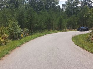 Sawblade Rdg, Marietta, SC 29661