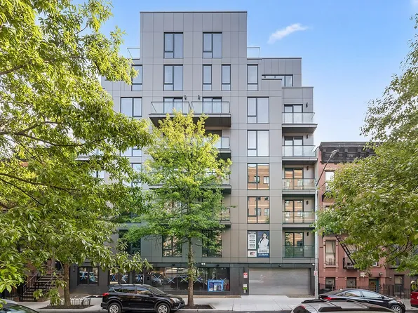 168 E 111th St #4B, New York, NY 10029