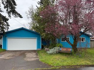 784 Dalke St E, Monmouth, OR